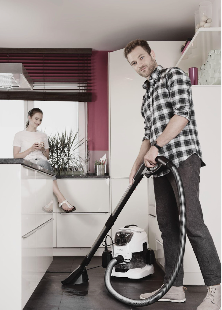 Tipps zum Hausputz – Allergene und Staub entfernen