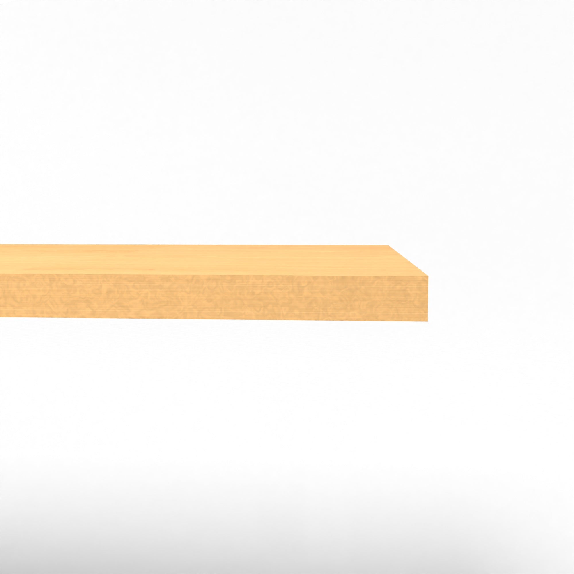 Konferenztisch - Buche - 3 Meter