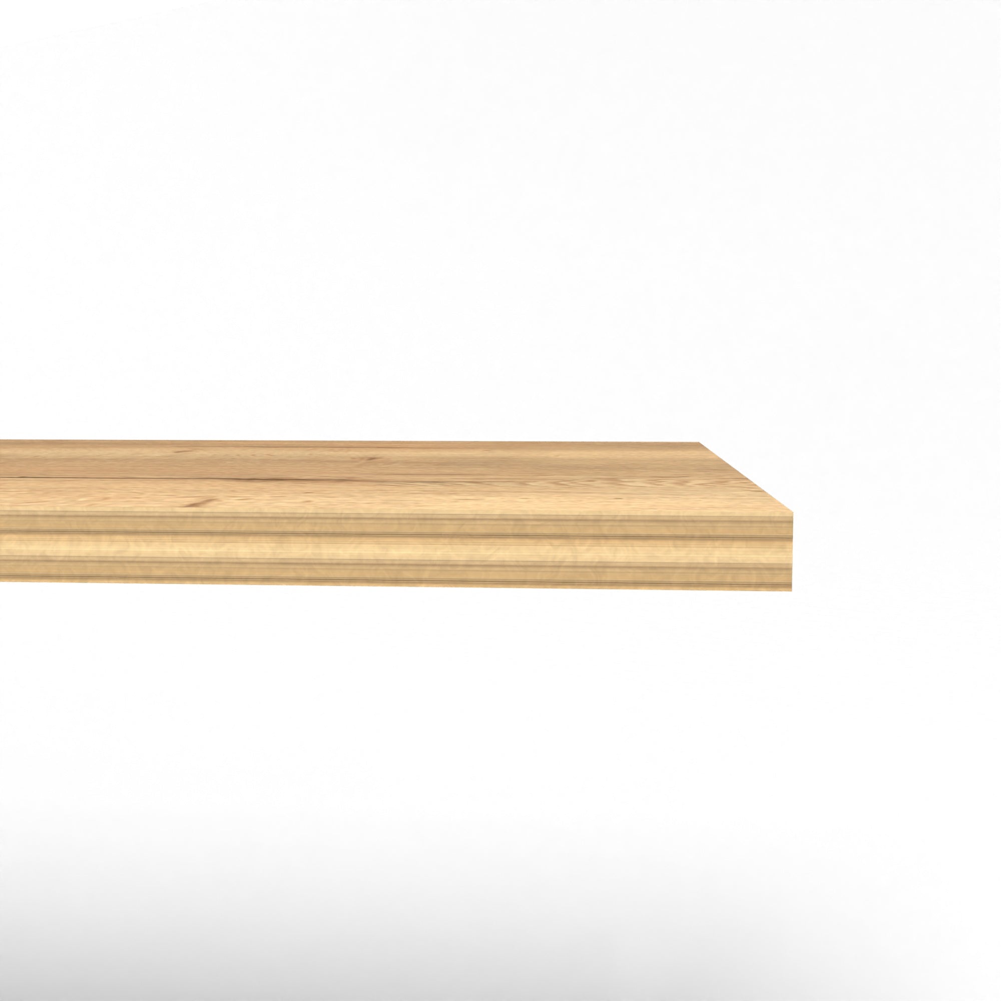 Halifax Eiche Configurator MDF