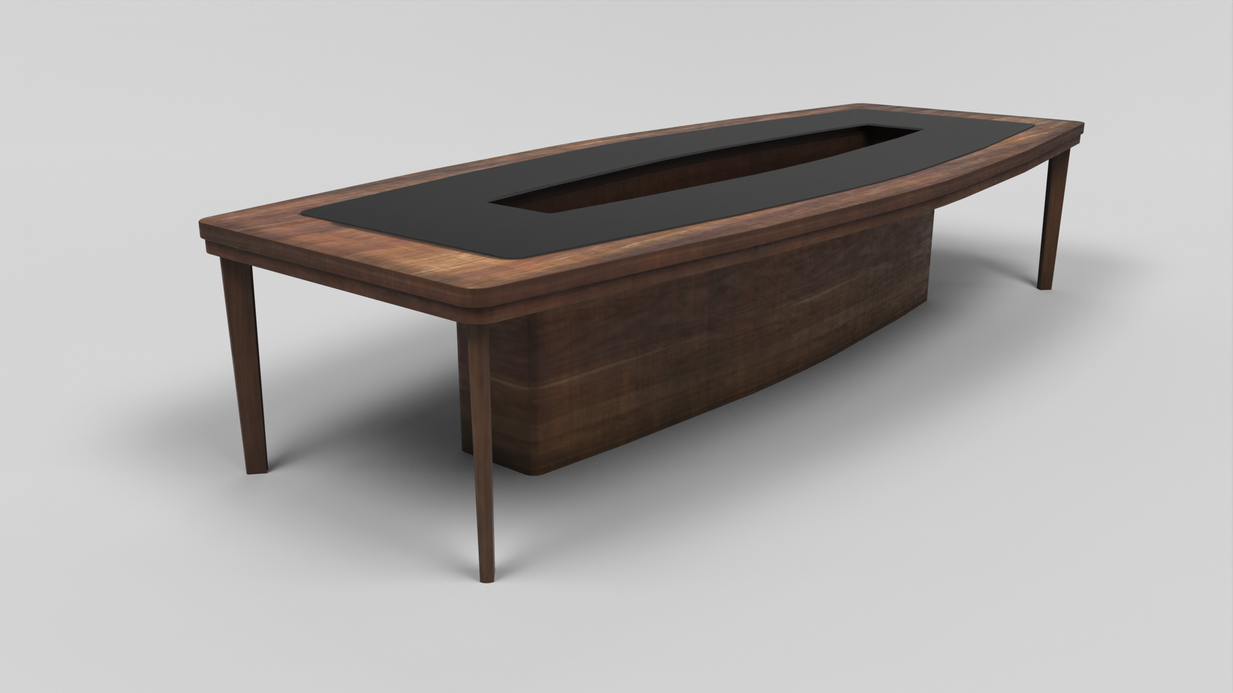 Konferenztisch Executive