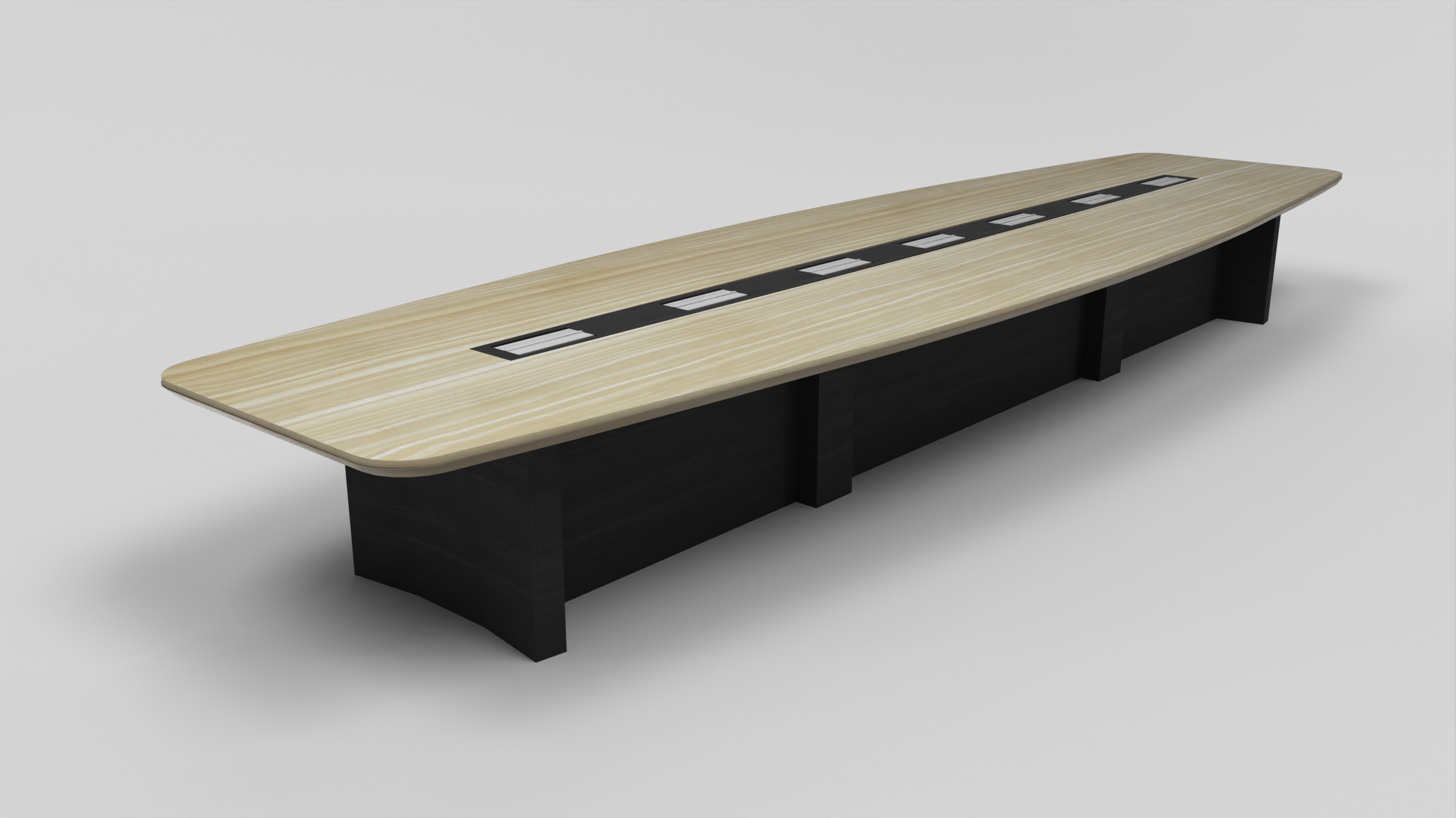 Panorama Konferenztisch