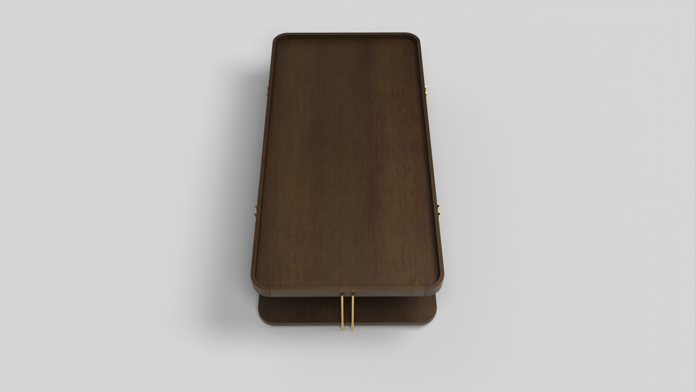 Lounge - Designer Couchtisch