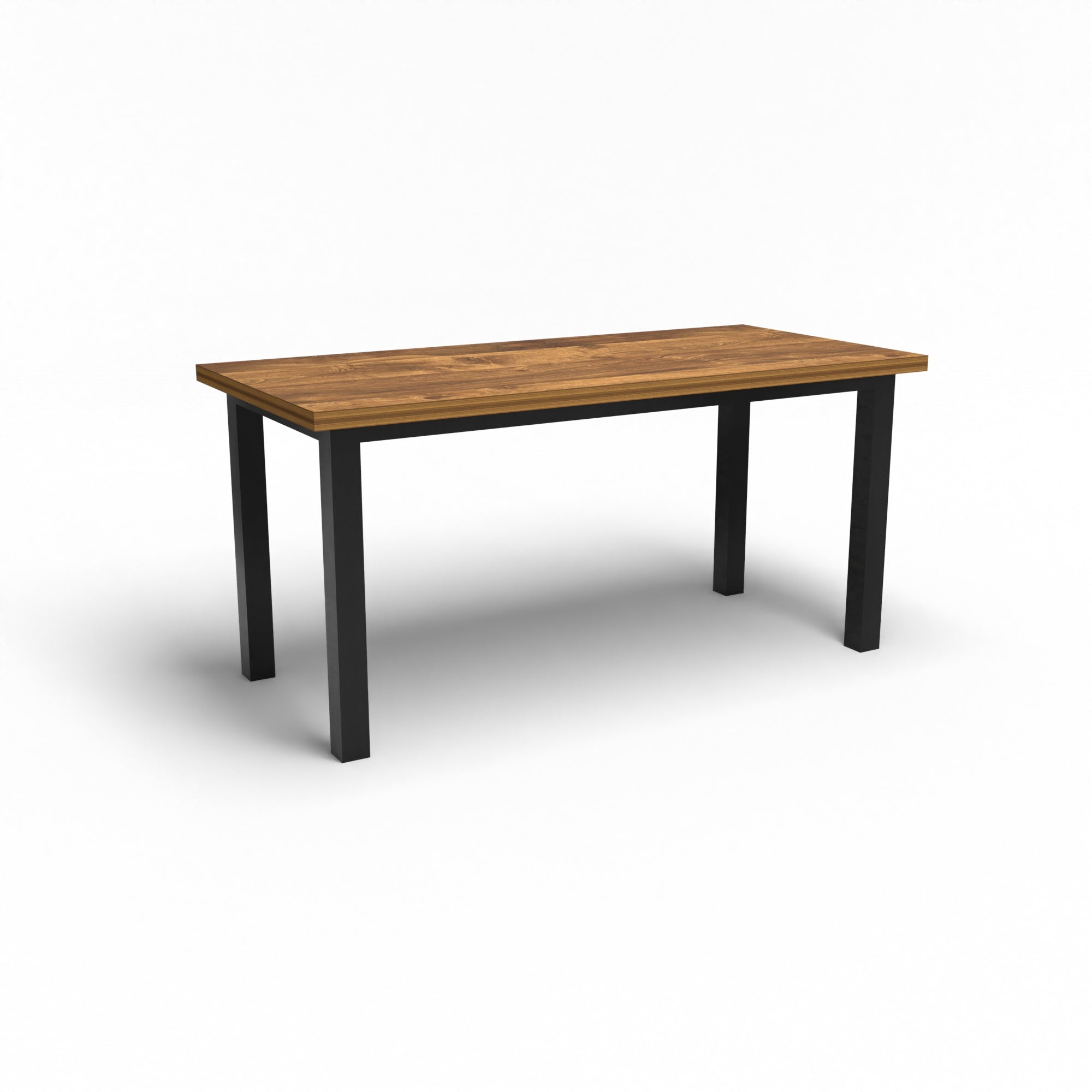 campingtisch 2m Holztisch - Lundgrün Eiche