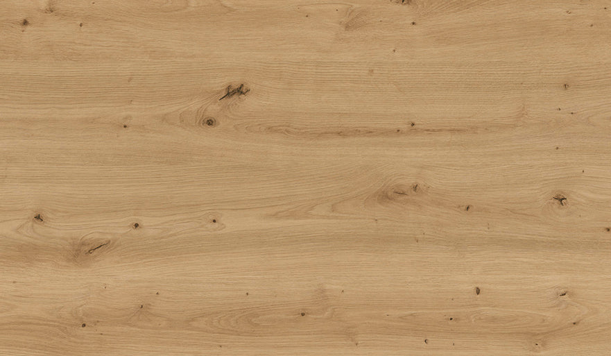 Tisch rund - Wildeiche Natur