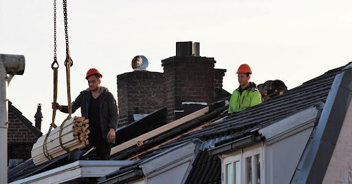 Dachdecker rund um Bad Breisig: Drei regionale Betriebe im Überblick