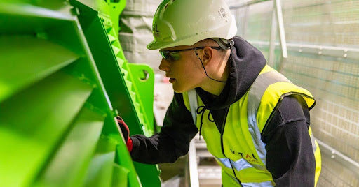 Handwerker-Jobs in Berlin: Warum technisches Handwerk gerade jetzt eine starke Karrierewahl ist