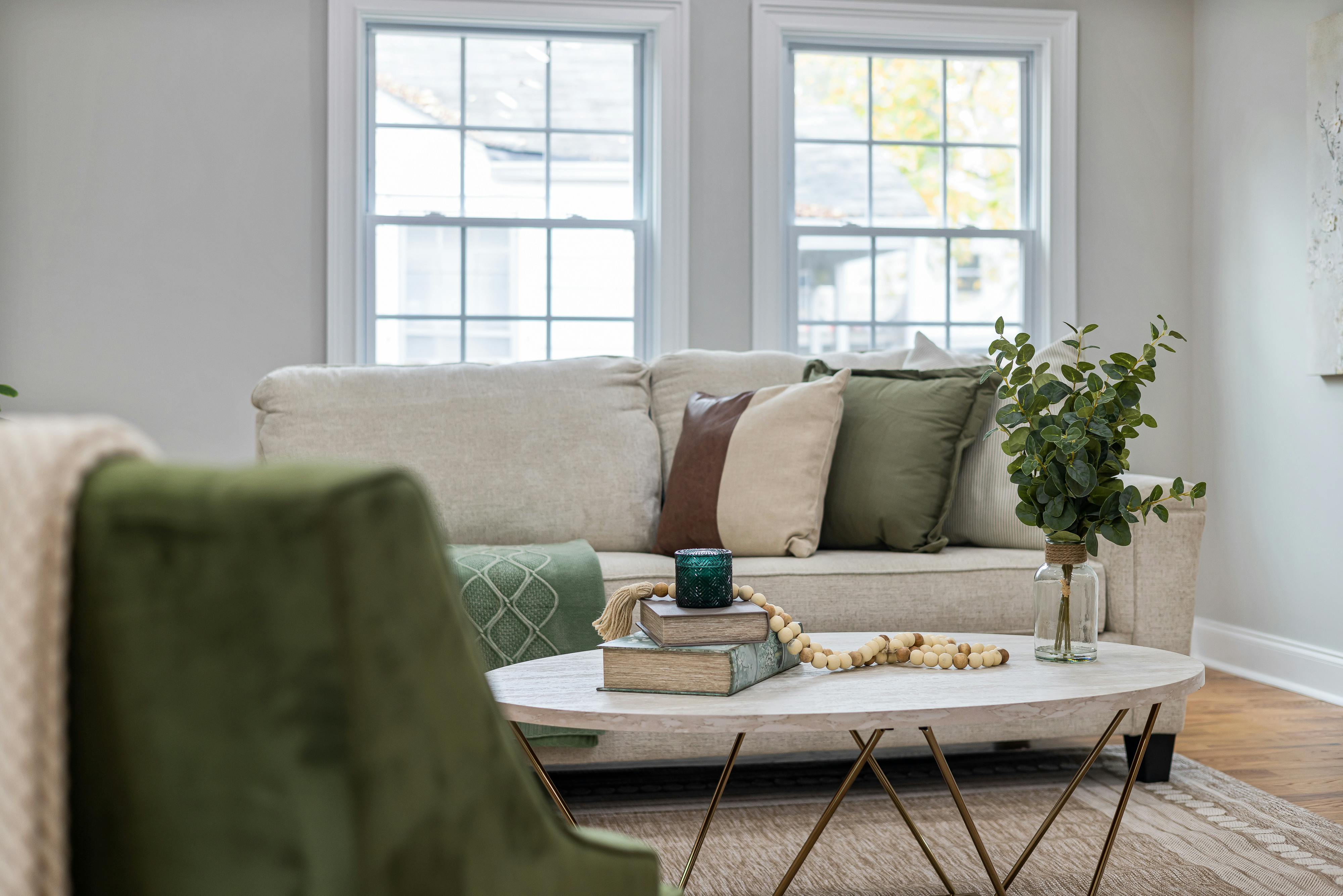 Home Staging – 5 Einrichtungsfehler, die den Wert Ihrer Immobilie mindern