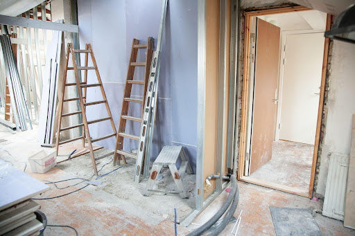 Mehr als nur Möbel – Wie der richtige Innenausbau Ihre Einrichtung perfekt in Szene setzt