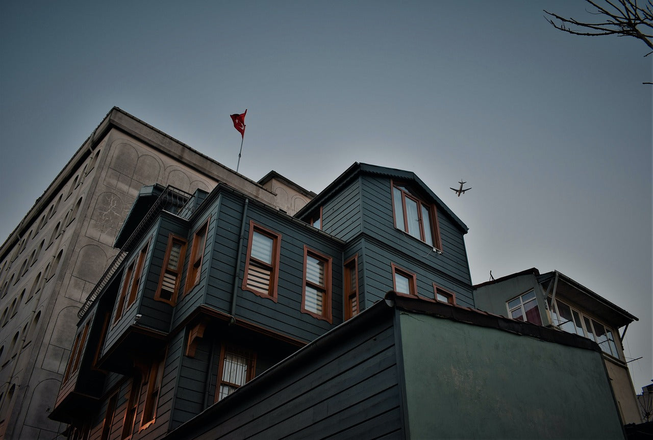 Mehr als nur die Hülle? Wie Ihre Fassade den Wohnstil verrät