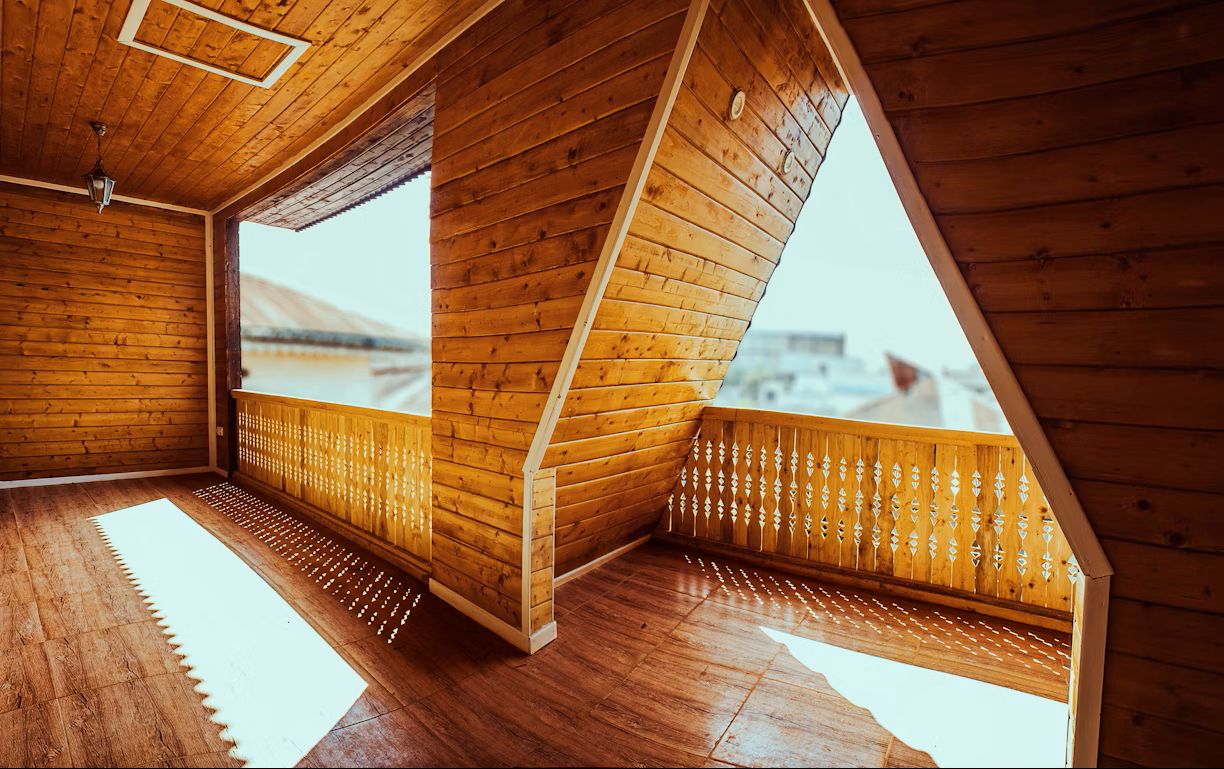 Nachhaltig bauen, individuell gestalten: Architektur mit Weitblick