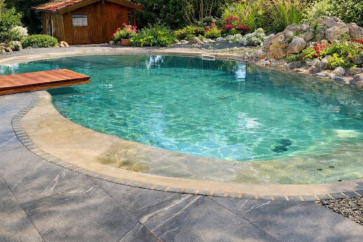 Poolbau in der Region Starnberg und Wörthsee: Anbieter im Überblick