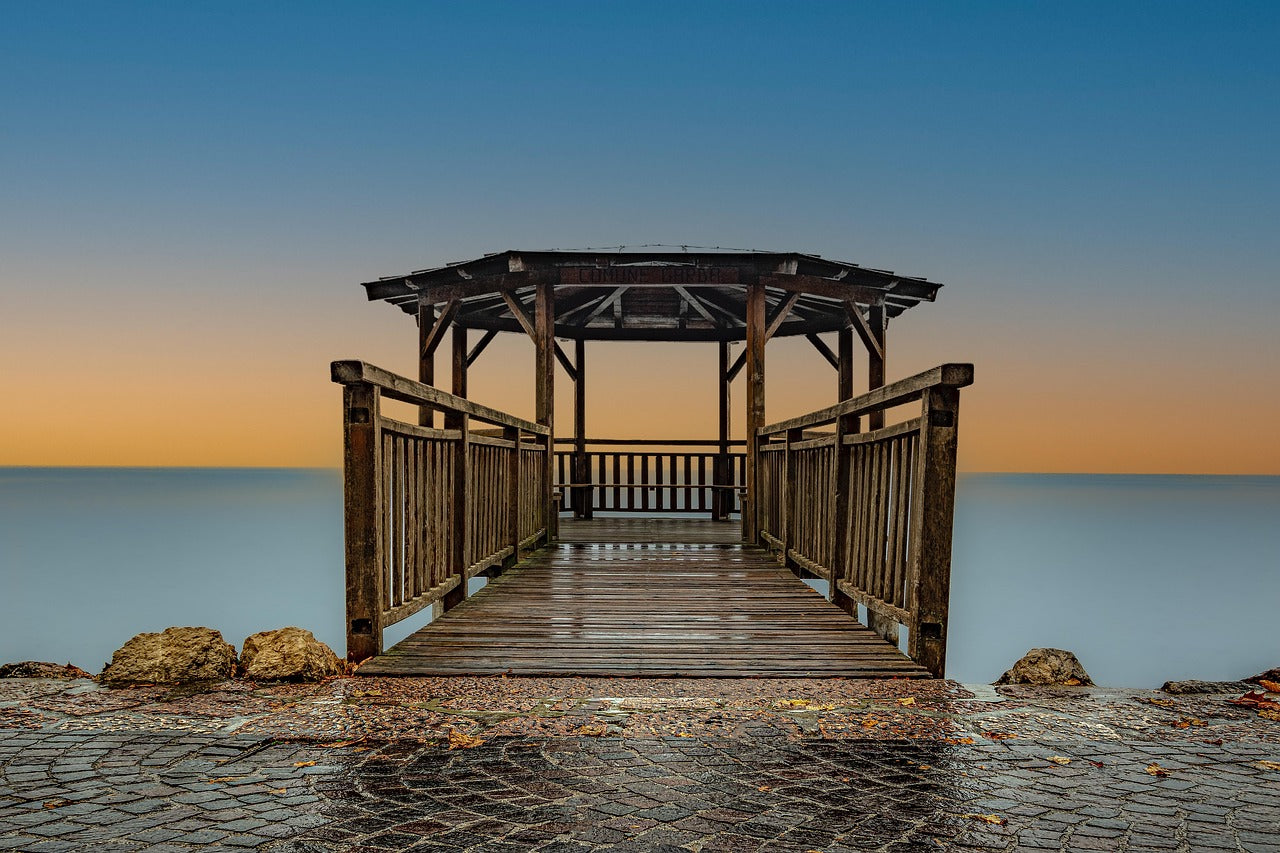 Vom Esstisch zur Holzterrasse – So erweitern Sie Ihren Wohnraum harmonisch