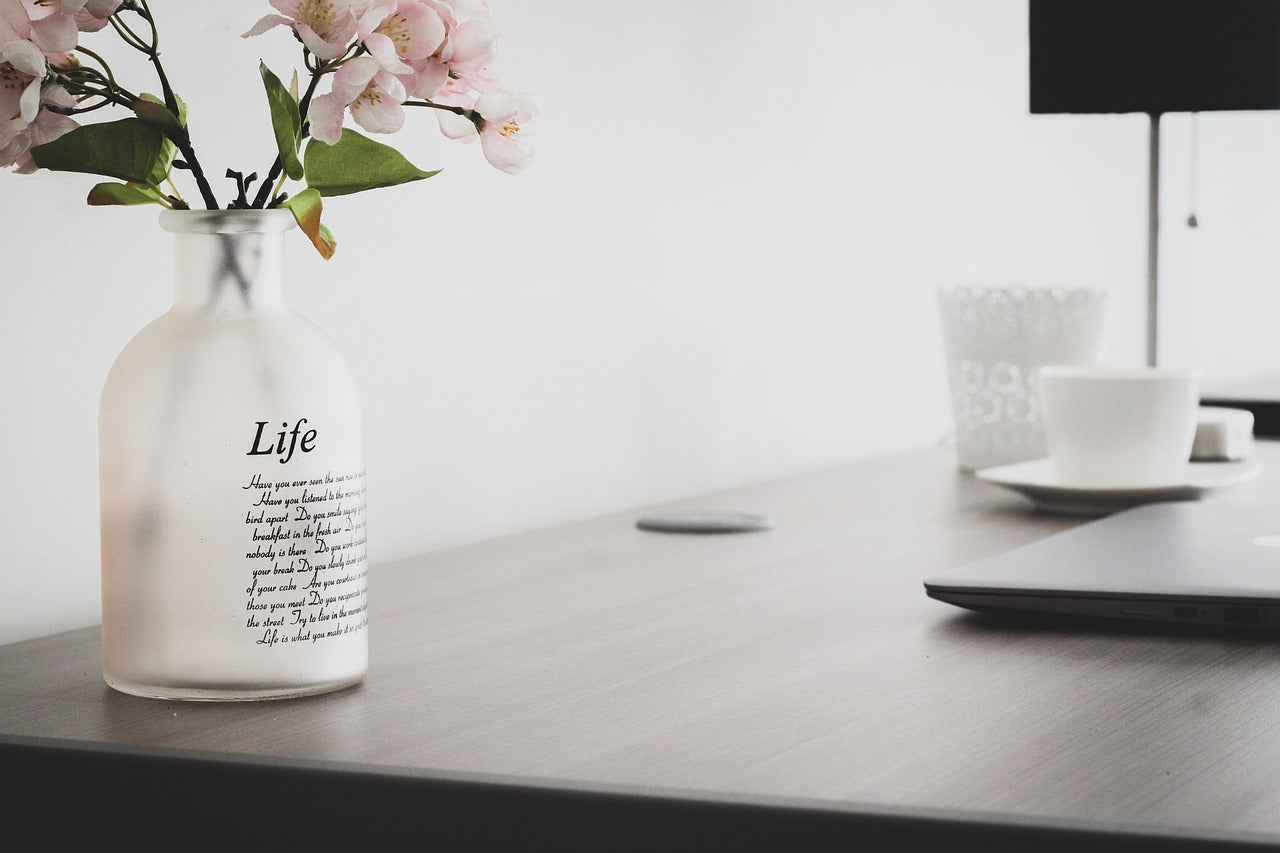 Warum individuelle Möbel im Home Office angesagter denn je sind…