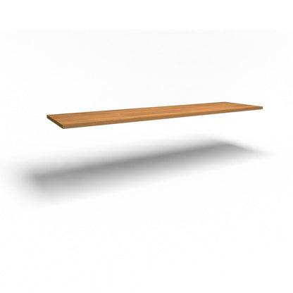 Holztisch - Nussbaum - 3 Meter