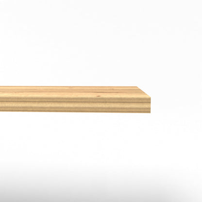 Holztisch - Halifax Eiche - 3 Meter