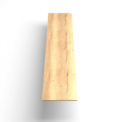 Holztisch - Halifax Eiche - 3 Meter