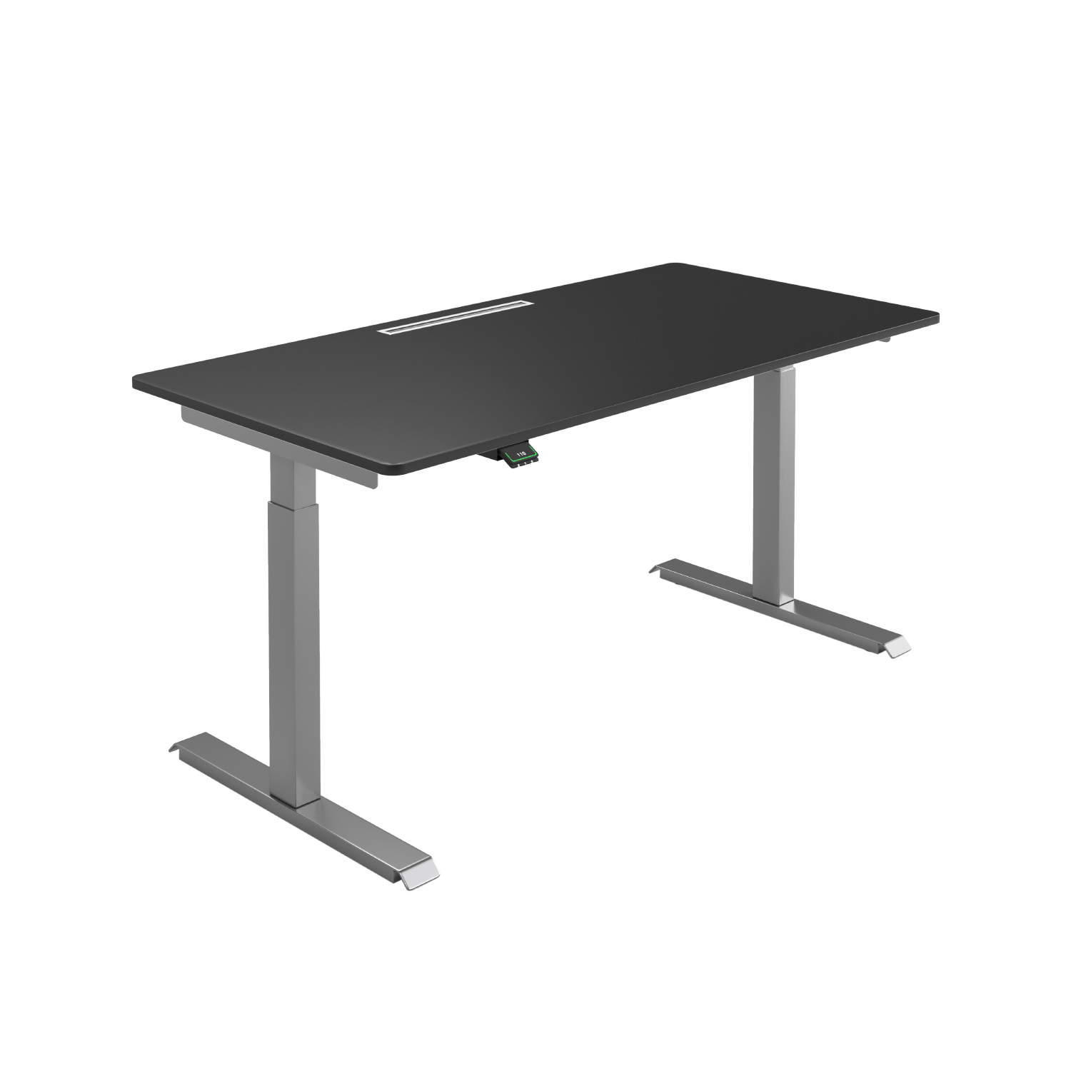 MO Five - elektrisch höhenverstellbarer Schreibtisch